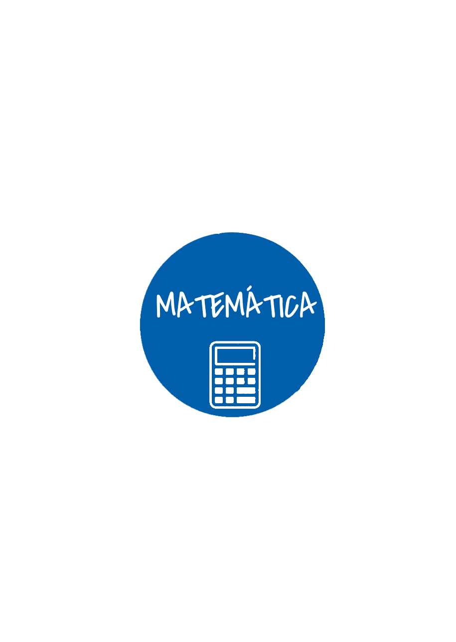 Matemática - E.M